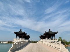 -河北省第三届（邢台园博园）园林博览会