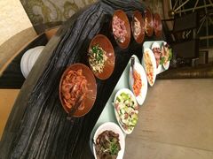 Spices Cafe-上海齐鲁万怡大酒店·辣椒屋咖啡厅