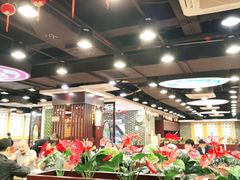 大堂-点都德(盘福楼店)