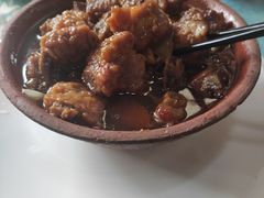-老院子饭店·鲁菜·海鲜·家常菜