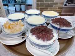 -民信老铺(双皮奶博物馆店)