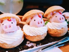 -UMe·玖觅(曲江店)