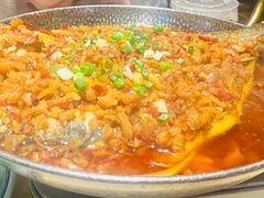 -小柴米·传统江西菜(八一广场店)