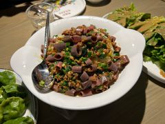 -前海沿·青岛菜(李沧万达店)