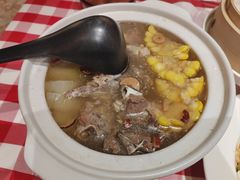 -西贝(六里桥旗舰店)