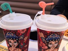 -杨翔豆皮涮牛肚(华阳城店)