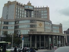 -常熟天铭国际大酒店