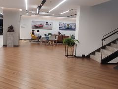 -北京盈之宝宝马4S店(望京店)