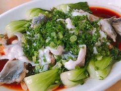 -海宝酒家(中山四路店)