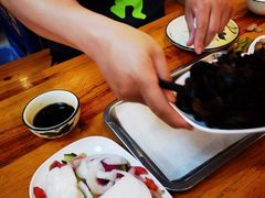 -新疆艾麦尔烧烤(丰台路口店)