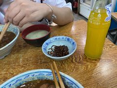 -门框胡同百年卤煮(前门煤市街店)