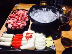 -木辛水水冰煮羊(凤城六路店)