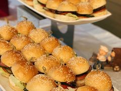 -盛宴标帜餐厅·亲子自助 (南昌喜来登酒店)