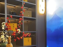 -星漾里•SPA•足道•按摩•养生(吕厝店)