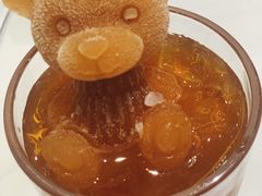 -柠檬树茶餐厅(海雅缤纷城店)