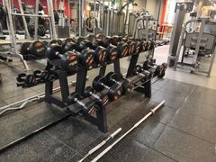 -乐刻运动健身精品馆(览秀城店)