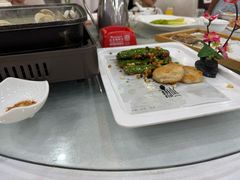 -绿雅居原生态农庄(小涌店)