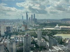 -地王国际商会中心