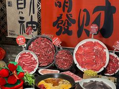 -巴蜀大将火锅(春熙店)