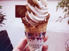 -GODIVA(港汇恒隆广场)