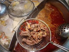 -潮发潮汕牛肉店(龙洞店)