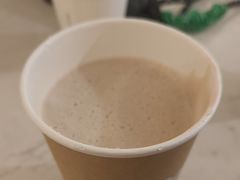 -Cafe on warm(丹霞店)