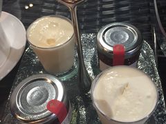 -上海锦江汤臣洲际大酒店柒酒廊