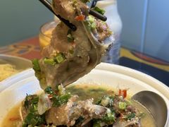 -米泰芒·东南亚料理(体育西店)