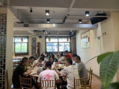 -百年银屏蚝烙·潮汕菜·非遗(乐山店)