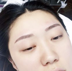 -HQ半永久纹绣纹眉