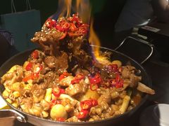 -胖哥俩肉蟹煲(湖滨银泰in77店)