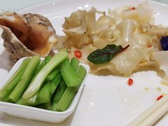 -大唐博相府酒店·陕西官府菜