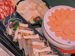 -辣斗辣火锅(太古里店)