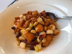 -月福京味斋·烤鸭店·北京菜(鼓楼总店)