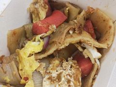 -四环冷面王(西单华威约饭街店)