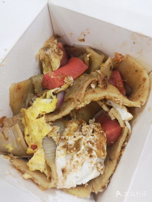 四环冷面王(西单华威约饭街店)图片