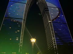 -金牌外婆家(苏州中心店)