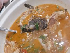 -春盛渔府(牛首山店)