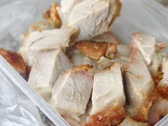 -洲心街道青联村镜记烧肉