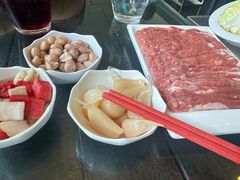-南门涮肉(上海一店)