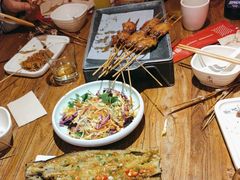 -管氏翅吧(国展店)