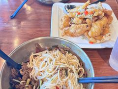 -福牛堂 Noodle Talk Home Cuisine