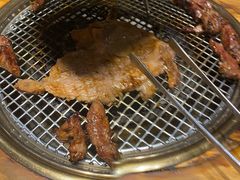 -牛人·雪花牛·木炭烤肉(昆山陆家店)