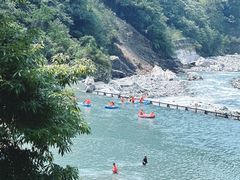 -虹口漂流