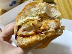 -肯德基(安定门店)