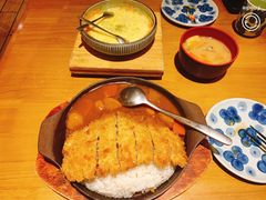 -一心创作料理屋(经开万达店)