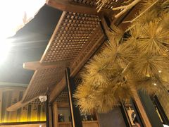 -黑牛の店·和牛烧肉(合生汇店)