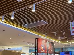-西贝(武汉群星城店)