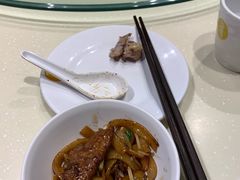 -龙记·香港茶餐厅(海上世界店)