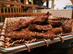 -黑牛の店·和牛烧肉(合生汇店)